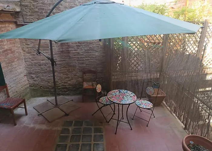 Appartamento Piazza