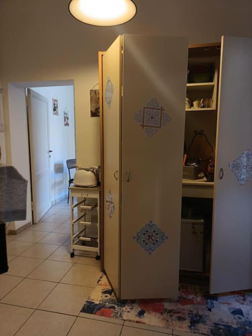 Piazza Apartamento
