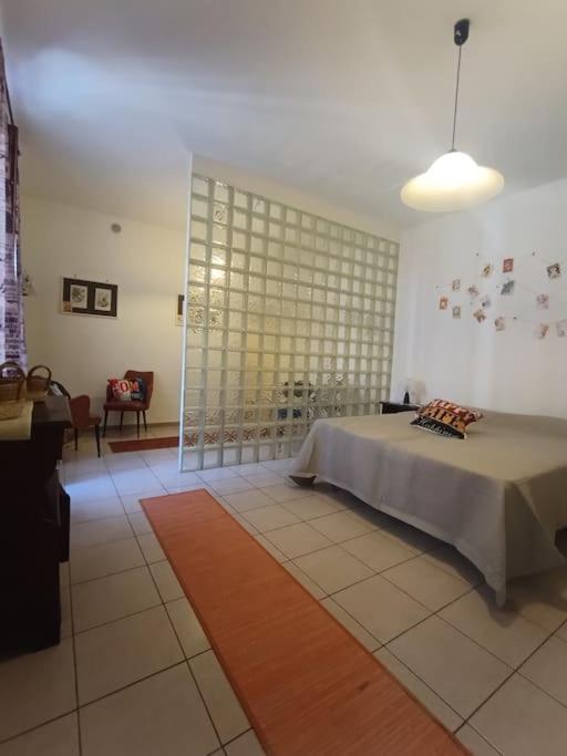 Piazza Apartamento *