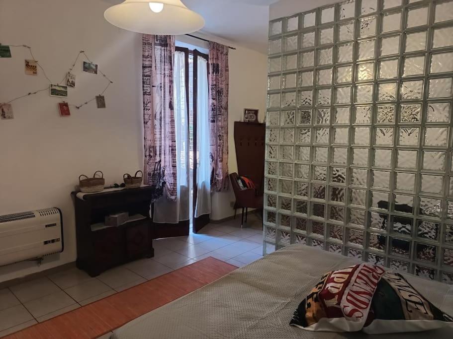 Piazza Apartment
