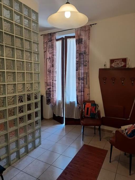 Apartamento Piazza
